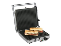 Fritel GR 2275, Schwarz, Metallisch, Aluminium, 290 x 260 mm, 3,7 kg Fritel GR 2275, Schwarz, Metallisch, Aluminium, 290 x 260 mm, 3,7 kg von Fritel