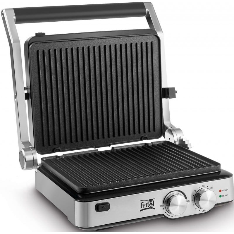 Fritel - GR 2285 - Grill Panini-BBQ von Fritel