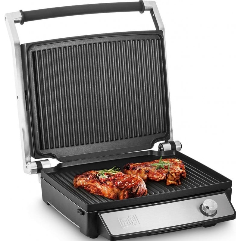 Fritel - GR 3495 - Grill Panini-BBQ von Fritel