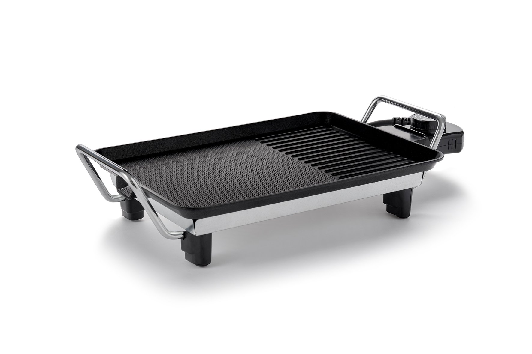 Fritel - GT 1075 Grill Teppanyaki Fritel - GT 1075 Grill Teppanyaki von Fritel