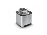 Fritel IM1252, Eis-Shaker, 2 l, 1 Becken, LED, 45 min, Schwarz, Edelstahl Fritel IM1252, Eis-Shaker, 2 l, 1 Becken, LED, 45 min, Schwarz, Edelstahl von Fritel