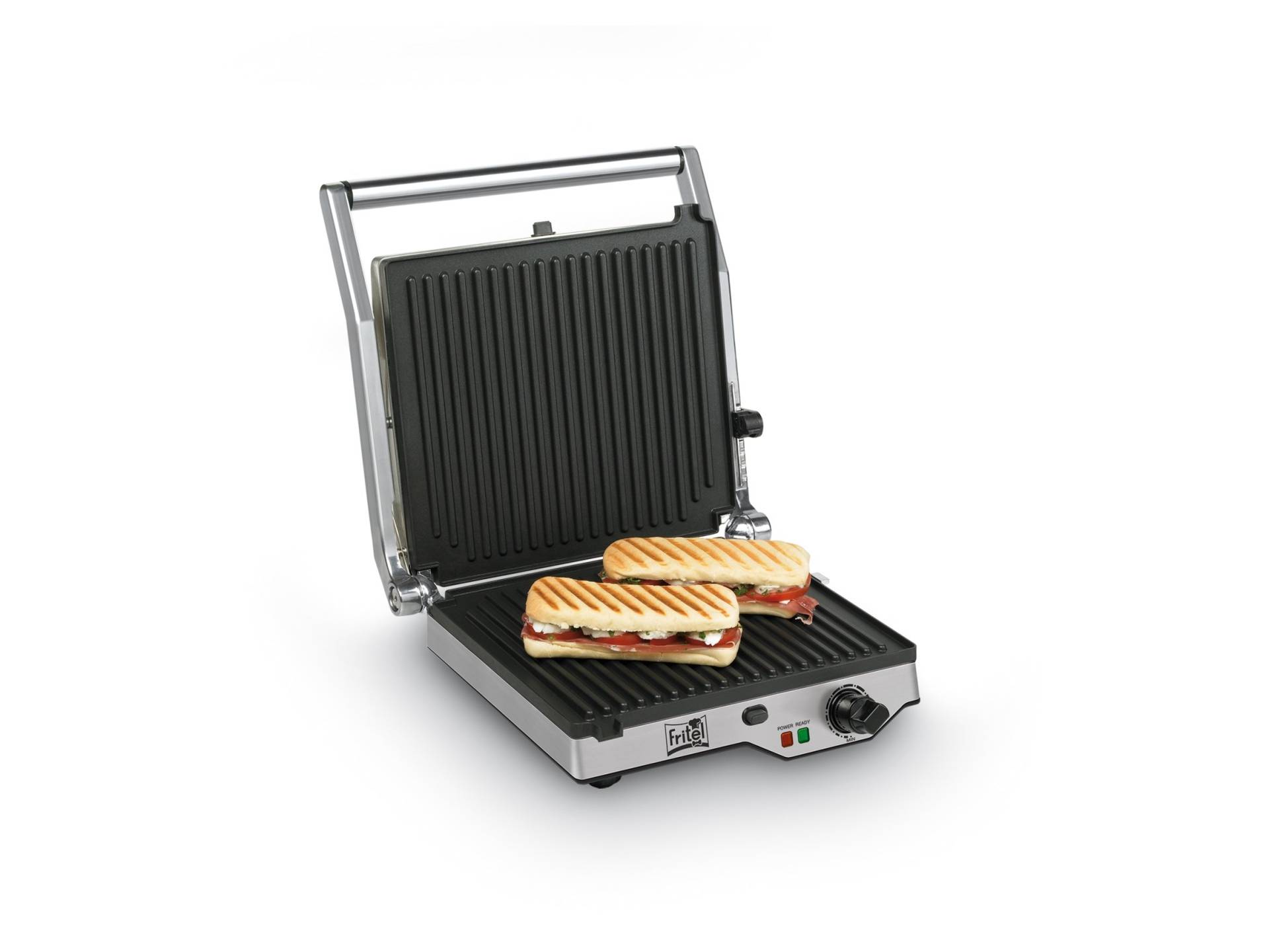 Fritel - Panini-Grill GR 2275 von Fritel