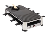 Fritel RG 2170, 1500 W, 230 V, 495 mm, 270 mm, 8 Stück(e) von Fritel