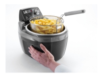 Fritel Turbo SF 4209 Fritureapparat 3liter 2.3kW Fritel Turbo SF 4209 Fritureapparat 3liter 2.3kW von Fritel