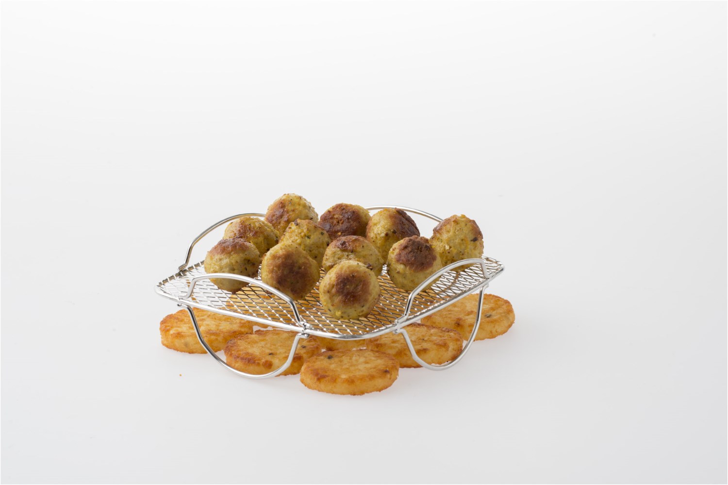 Grillrost Fritteusen-Zubehör Grillrost Fritteusen-Zubehör von Fritel