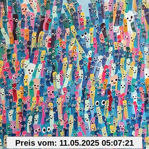 Apokalypse Wow von Frittenbude