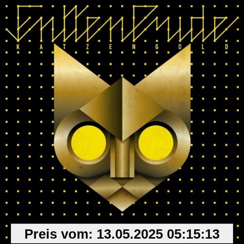 Katzengold von Frittenbude