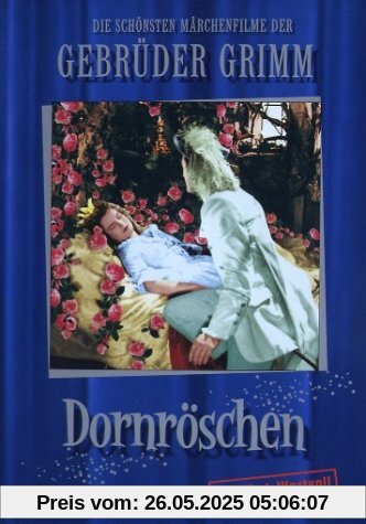Dornröschen Dornröschen von Fritz Genschow