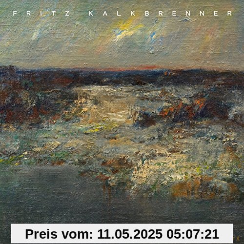 Drown Drown von Fritz Kalkbrenner