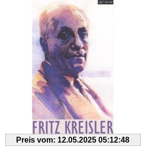 Fritz Kreisler-Buchformat Fritz Kreisler-Buchformat von Fritz Kreisler