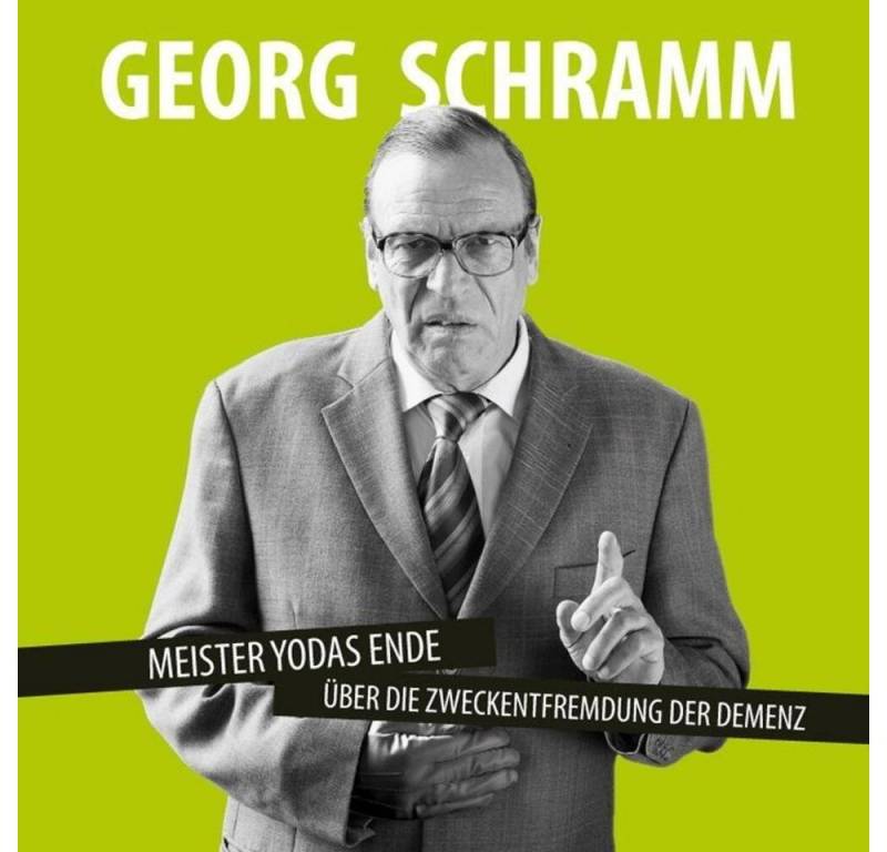 Fritz! Hörspiel Meister Yodas Ende von Fritz!