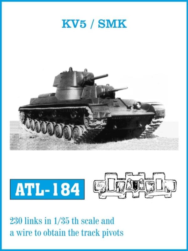 KV 5 / SMK25,25 KV 5 / SMK25,25 von Friulmodel