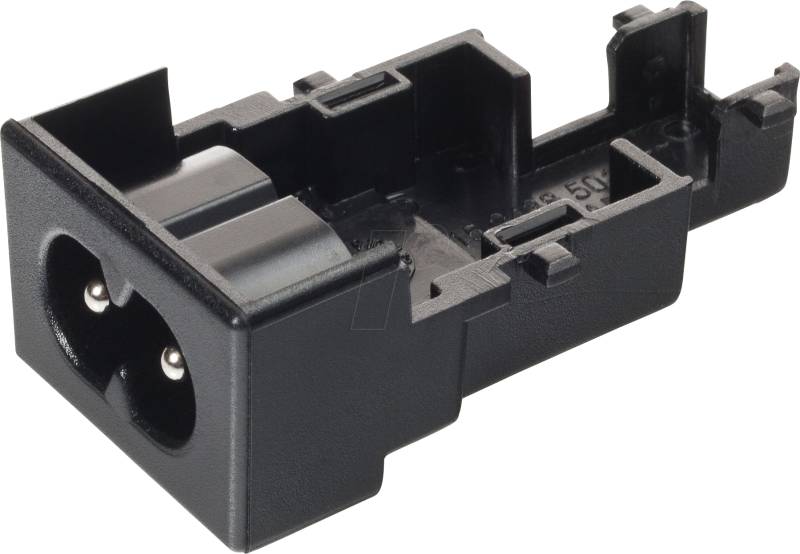 FRIWO 1827428 - GPP-System, AC-Adapter, IEC von Friwo