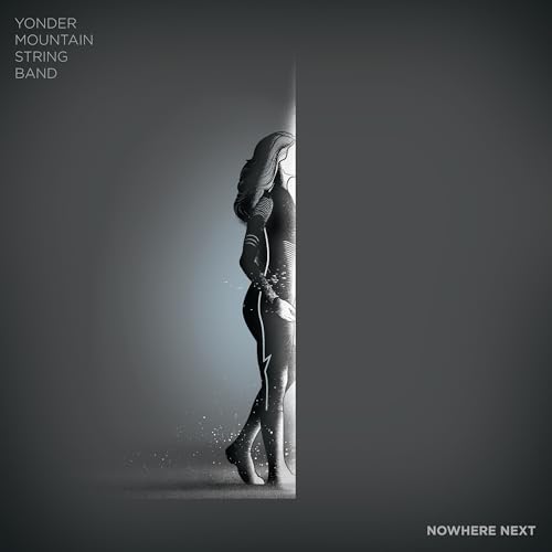 Nowhere Next von Thirty Tigers