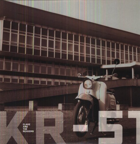 Kr-51 [Vinyl LP] von Frog Stand Records