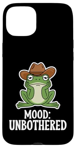 Niedlicher Frosch-Cowboyhut, ungestört, Tierliebhaber, Jungen, Mädchen, Kinder Hülle für iPhone 15 Plus Niedlicher Frosch-Cowboyhut, ungestört, Tierliebhaber, Jungen, Mädchen, Kinder Hülle für iPhone 15 Plus von FrogAxis1