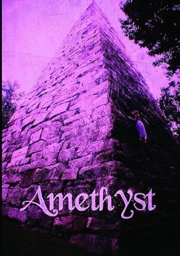 Amethyst [DVD-AUDIO] von Frolic Pictures