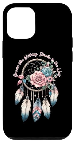 Hülle für iPhone 14 Traumfänger der amerikanischen Ureinwohner, bunt Hülle für iPhone 14 Traumfänger der amerikanischen Ureinwohner, bunt von From Dyzamora