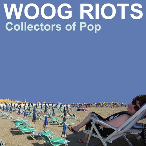 Collectors Of Pop [Vinyl LP] von 99999 (Broken Silence)