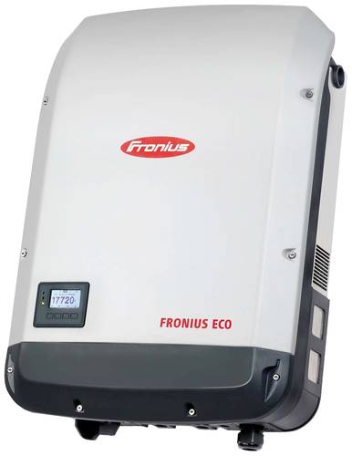 Fronius Eco Light 27.0-3 4,210,057,041 Wechselrichter 27000 Wp von Fronius