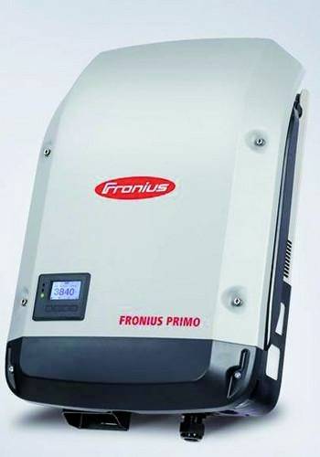 Fronius Primo 5.0-1 4,210,063 Wechselrichter 5000 Wp von Fronius