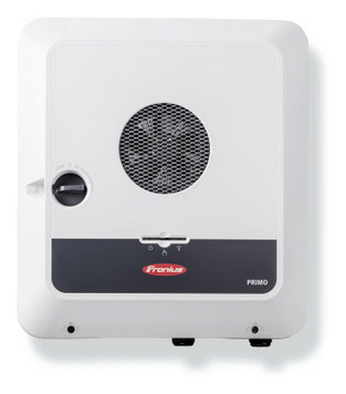 Fronius Primo GEN24 4.0 Wechselrichter von Fronius