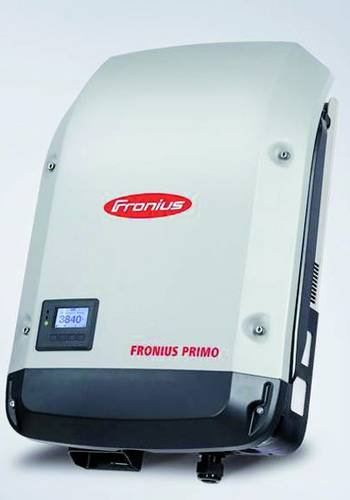 Fronius Primo Light 3.6-1 4,210,067,001 Wechselrichter 3680 Wp von Fronius