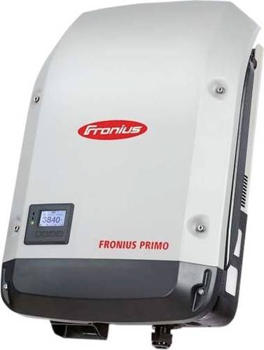 Fronius Primo Light 6.0-1 4,210,062,001 Wechselrichter 6000 Wp von Fronius