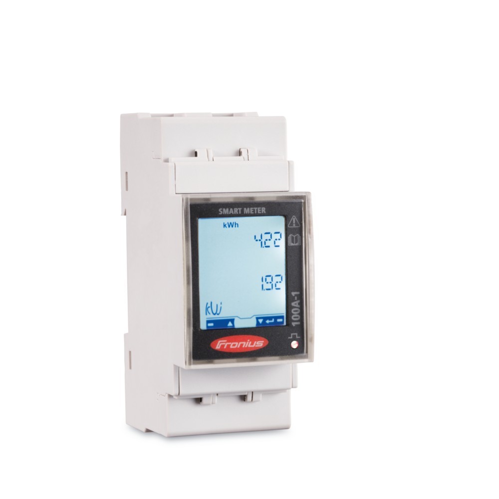 Fronius Smart Meter TS 100A-1 42.0411.0344 42,0411,0344 von Fronius