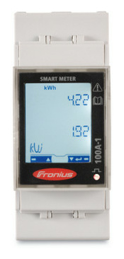 Fronius Smart Meter TS 100A-1 von Fronius