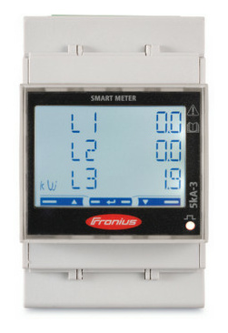 Fronius Smart Meter TS 5kA-3 von Fronius