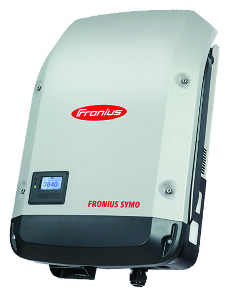 Fronius Symo 5.0-3-M Wechselrichter 3-phasig von Fronius