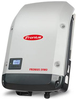 Fronius Symo 7.0-3-M Netzteil & Spannungsumwandler Indoor 7000 W Schwarz - Grau (4,210,041) von Fronius