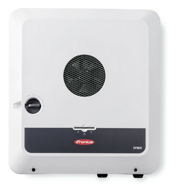 Fronius Symo GEN24 3.0 Wechselrichter 3-phasig Fronius Symo GEN24 3.0 Wechselrichter 3-phasig von Fronius