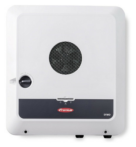 Fronius Symo GEN24 4.0 Plus Wechselrichter von Fronius