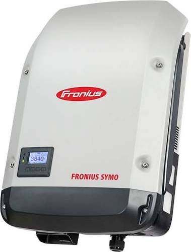 Fronius Symo Light 4.5-3-M 4,210,033,001 Wechselrichter 4500 Wp von Fronius