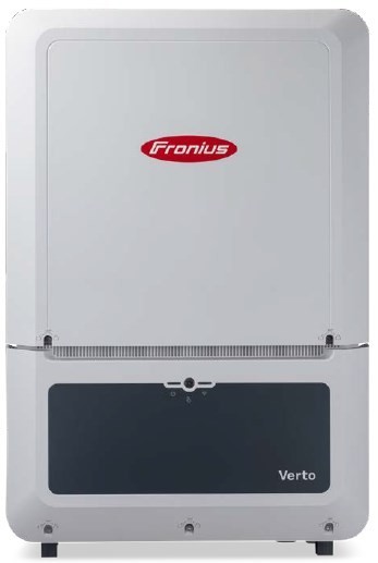 Fronius Wechselrichter Verto 30.0SPD 1+2 4,210,404 von Fronius