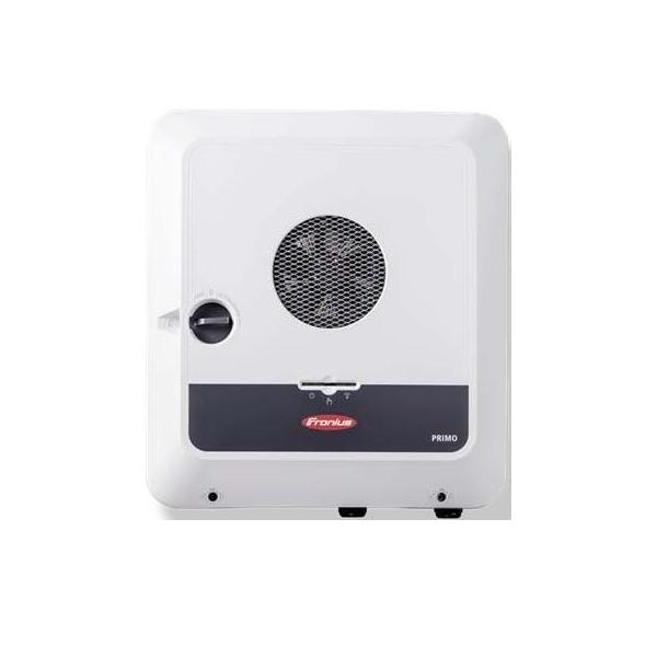 Fronius Wechselrichter Symo GEN24 12 PlusSC 4,210,189,002 von Fronius