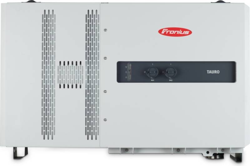 Fronius Wechselrichter Tauro ECO 50-3-D 4,210,306 von Fronius