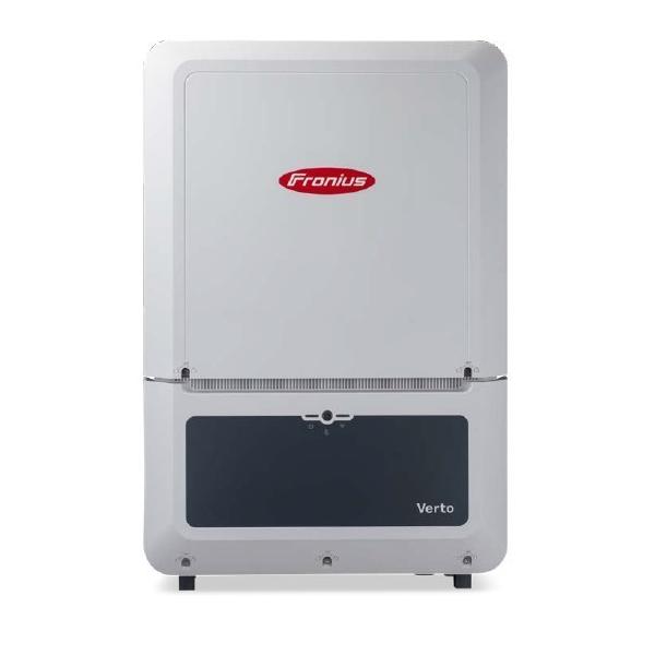 Fronius Wechselrichter Verto 33.3SPD 1+2 4,210,406 von Fronius
