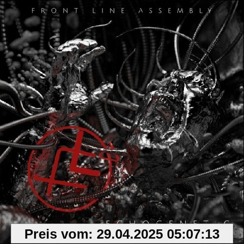 Echogenetic von Front Line Assembly