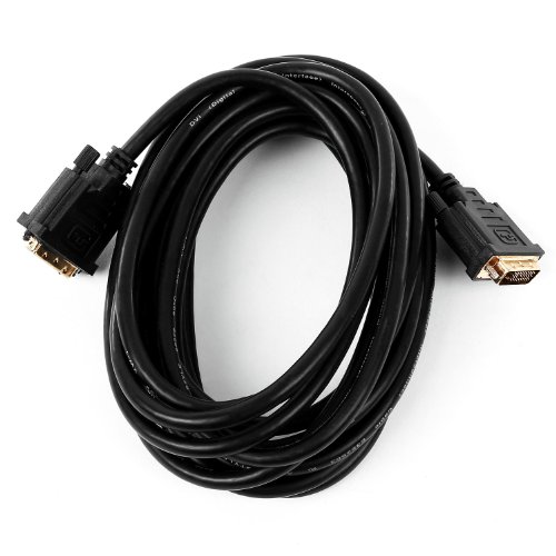 FrontStage DVI-Kabel 5m von FrontStage