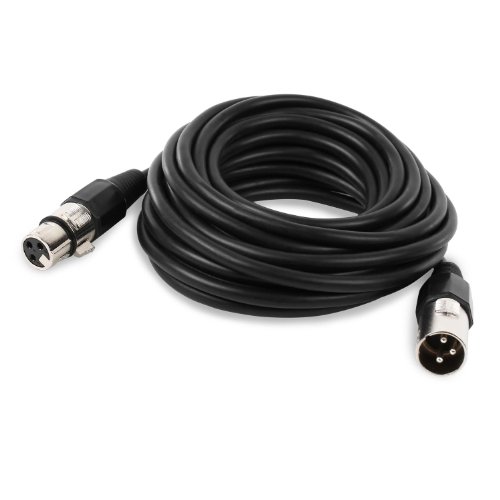 FrontStage XLR-Kabel 6m von FrontStage