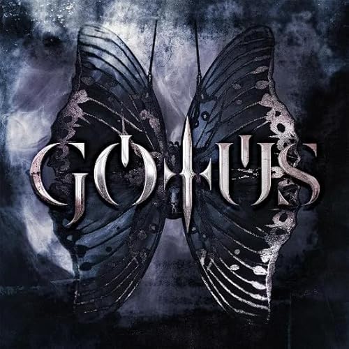 Gotus [Vinyl LP] von FRONTIERS RECORDS
