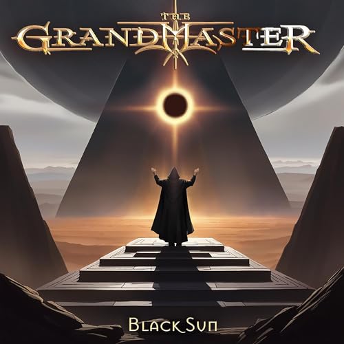 Black Sun von Frontiers Music Srl (Membran)