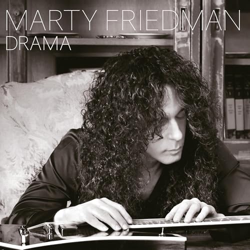 Drama [Vinyl LP] von Frontiers Music Srl (Membran)