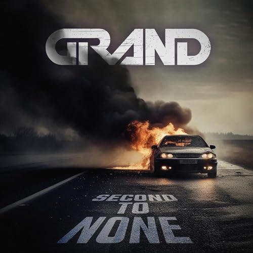 Second to None von FRONTIERS RECORDS
