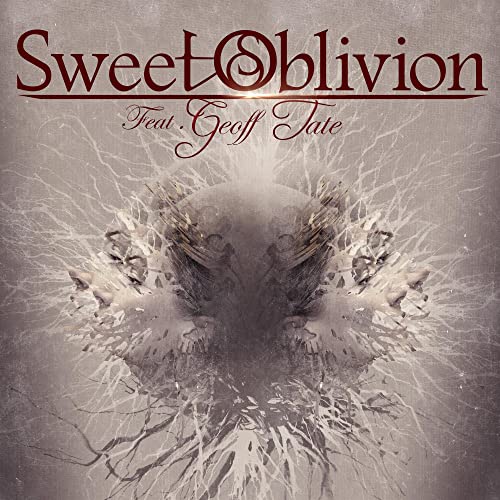 Sweet Oblivion Feat. Geoff Tate [Vinyl LP] von Frontiers Music Srl (Membran)