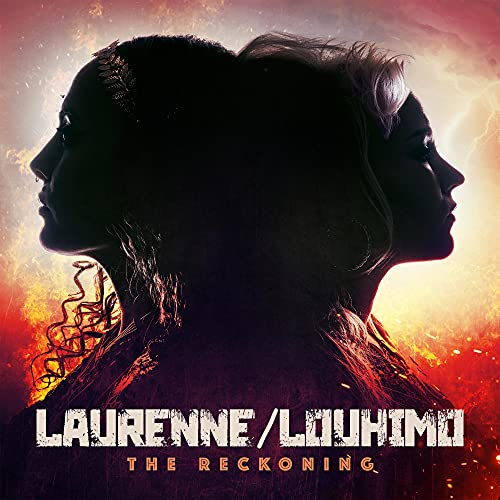 The Reckoning [Vinyl LP] von Frontiers Music Srl (Membran)