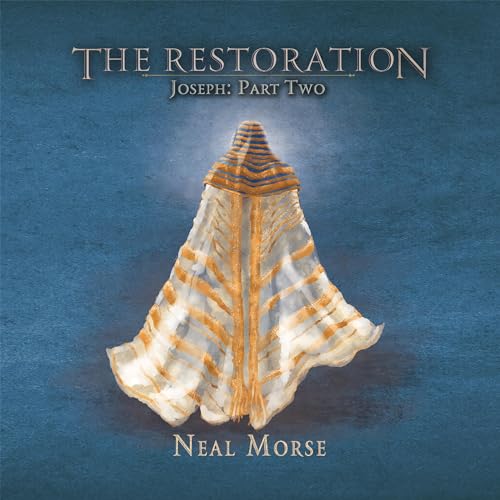 The Restoration - Joseph Part II [Vinyl LP] von Frontiers Music Srl (Membran)